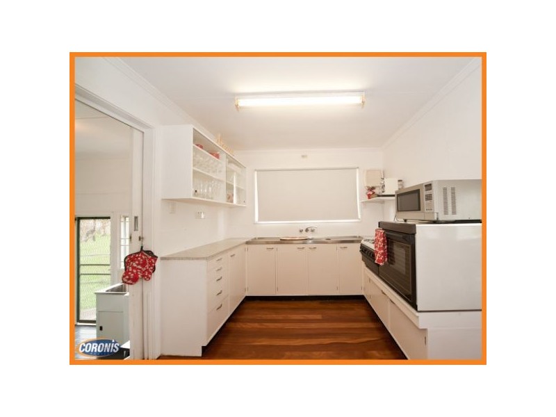 52 Stellmach Street, Everton Park QLD 4053