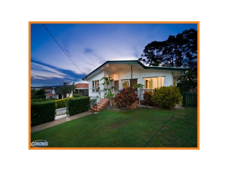 52 Stellmach Street, Everton Park QLD 4053