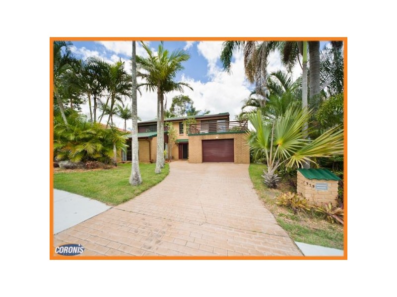373 Winstanley Street, Carindale QLD 4152