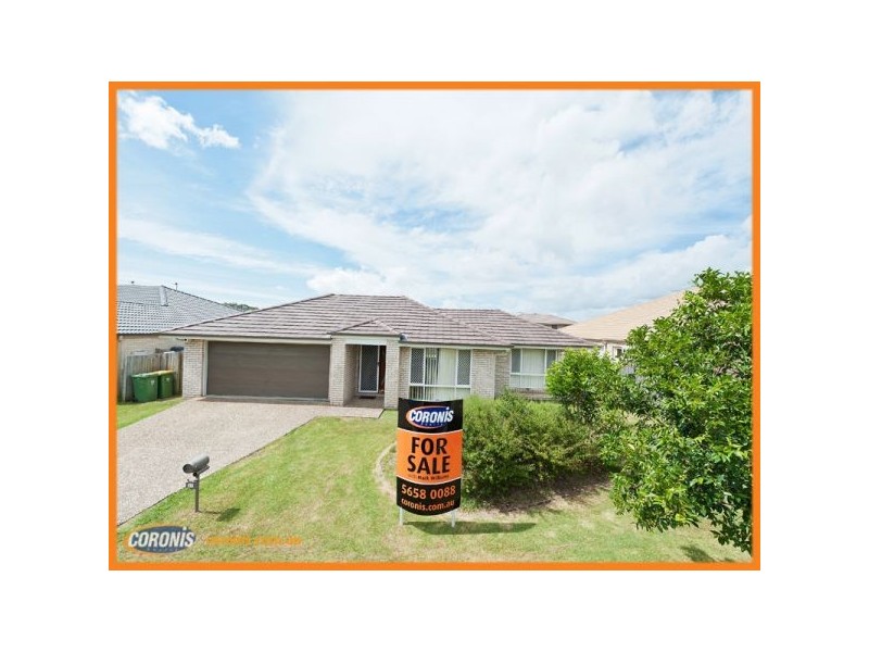 37 Blossom Street, Pimpama QLD 4209