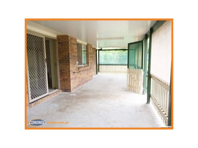 21 Apex Street, Marsden QLD 4132