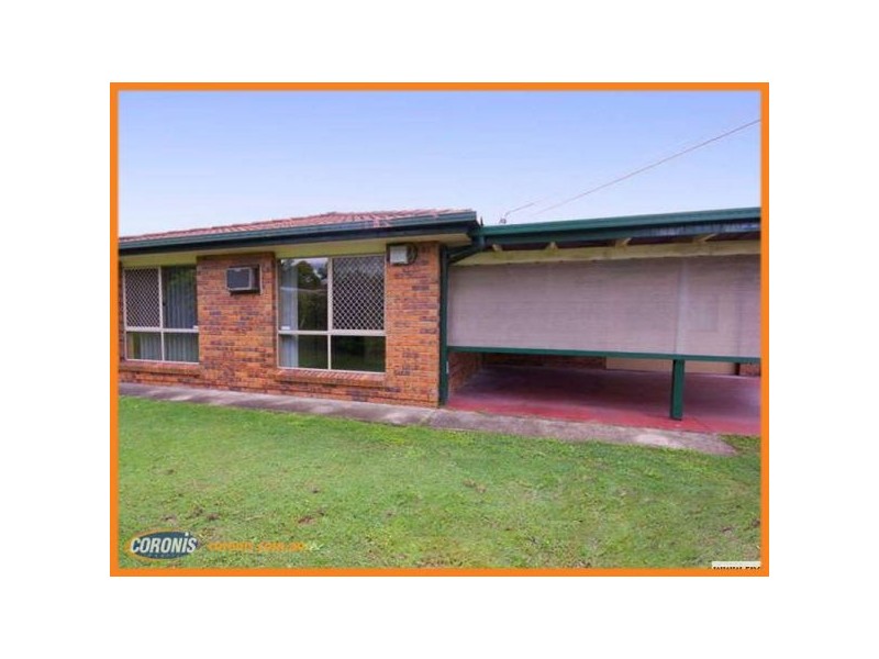21 Apex Street, Marsden QLD 4132