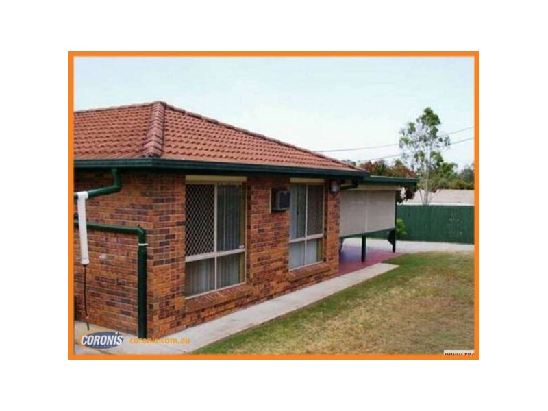 21 Apex Street, Marsden QLD 4132