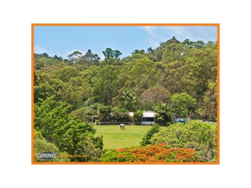289 Ruffles Road, Willow Vale QLD 4209