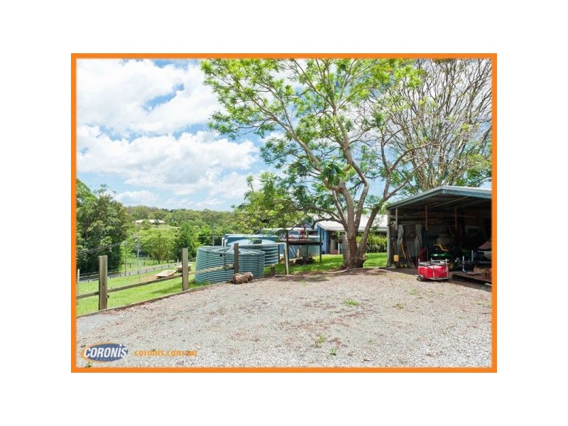 289 Ruffles Road, Willow Vale QLD 4209