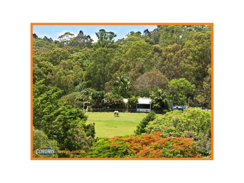 289 Ruffles Road, Willow Vale QLD 4209