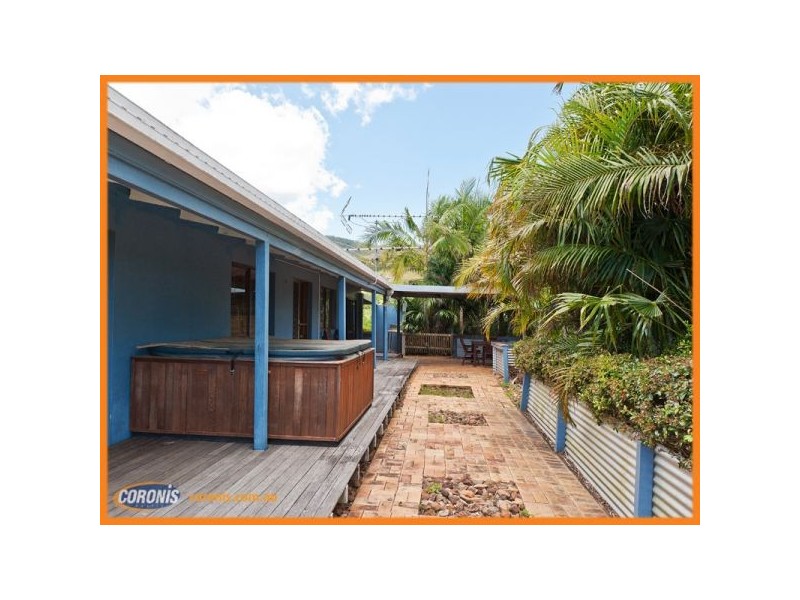 289 Ruffles Road, Willow Vale QLD 4209