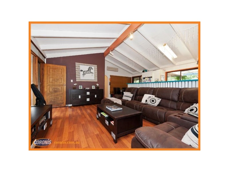 289 Ruffles Road, Willow Vale QLD 4209