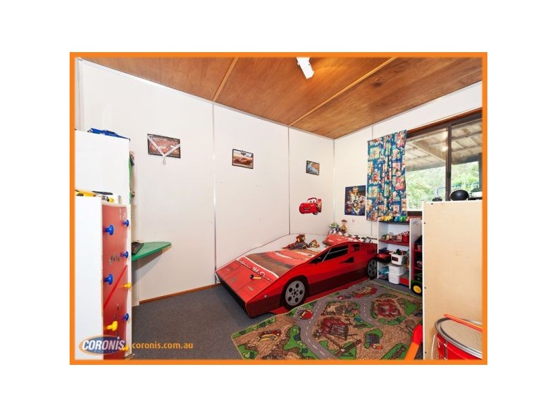 289 Ruffles Road, Willow Vale QLD 4209