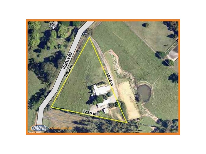 289 Ruffles Road, Willow Vale QLD 4209