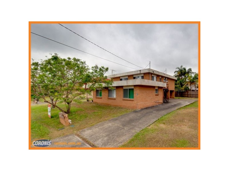 5 Treeby Street, Tingalpa QLD 4173