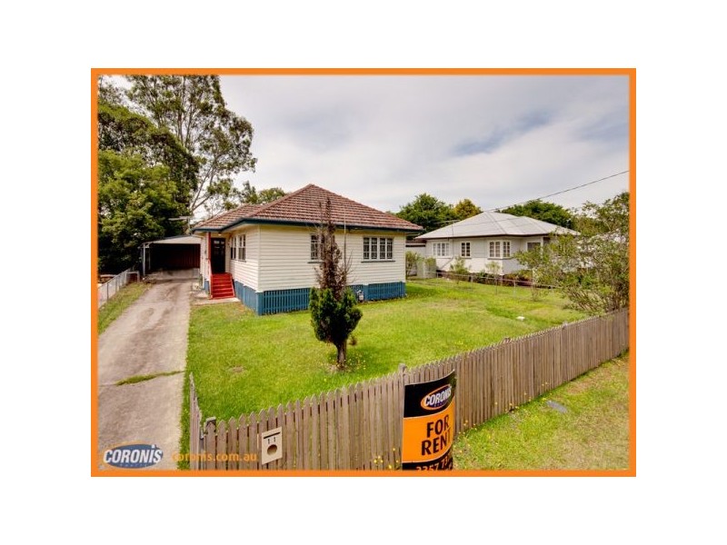 11 Boles Street, Stafford QLD 4053