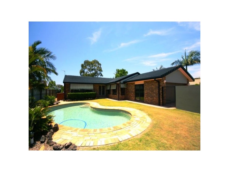 58 Dunlin Drive, Burleigh Waters QLD 4220