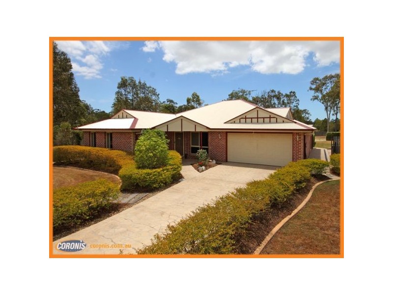 39-41 Van Der Meer Drive, Burpengary QLD 4505