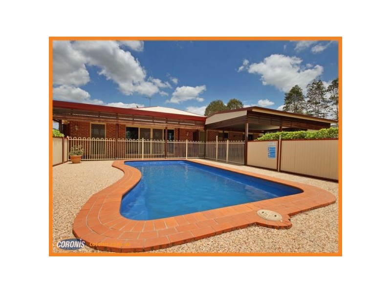 39-41 Van Der Meer Drive, Burpengary QLD 4505