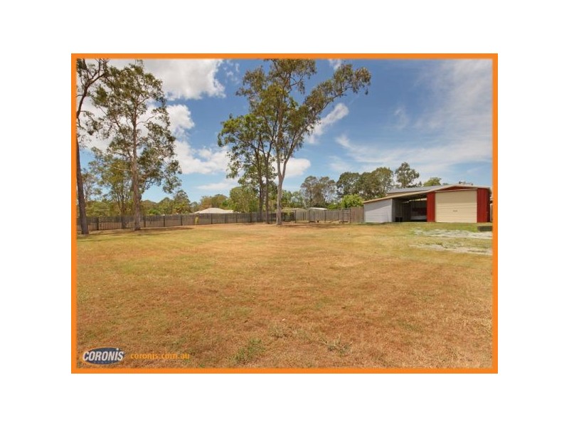 39-41 Van Der Meer Drive, Burpengary QLD 4505
