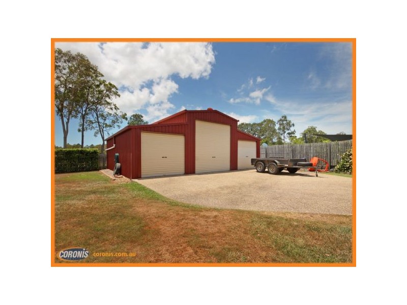39-41 Van Der Meer Drive, Burpengary QLD 4505