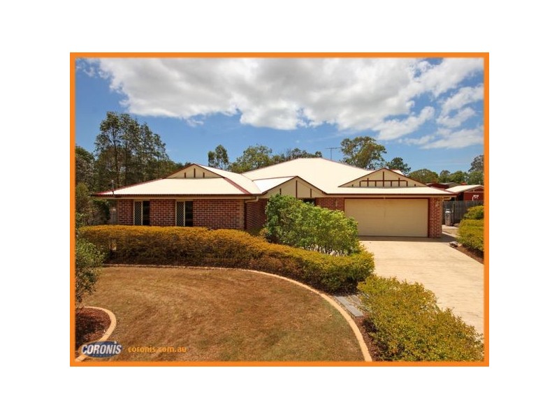 39-41 Van Der Meer Drive, Burpengary QLD 4505