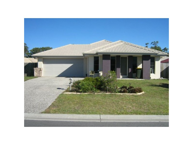 27 Ferny Crescent, Burpengary QLD 4505
