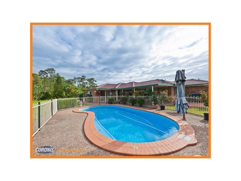 1 Heidi Court, Ormeau QLD 4208