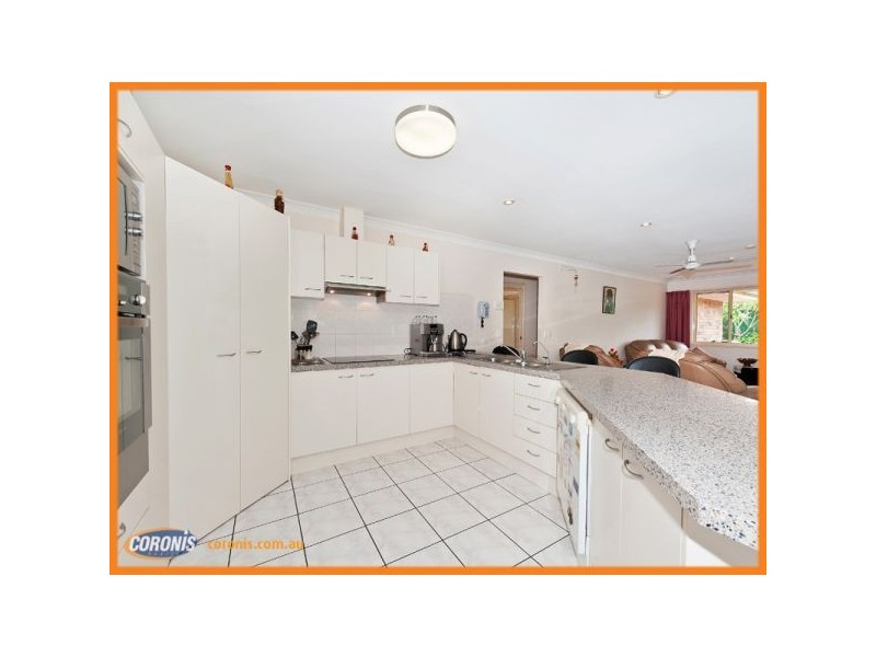 1 Heidi Court, Ormeau QLD 4208