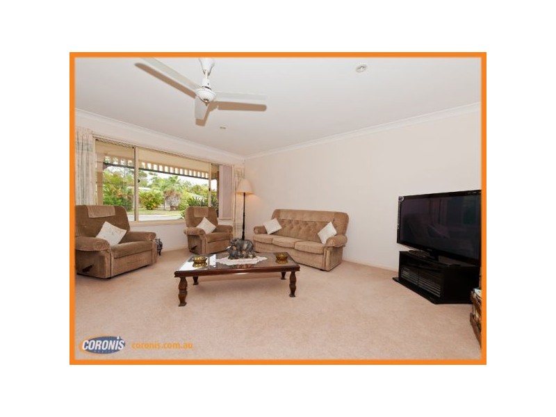 1 Heidi Court, Ormeau QLD 4208