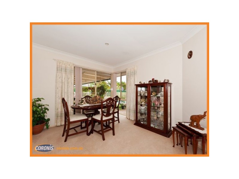1 Heidi Court, Ormeau QLD 4208