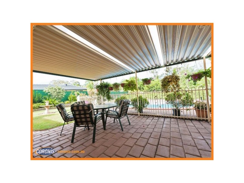 1 Heidi Court, Ormeau QLD 4208