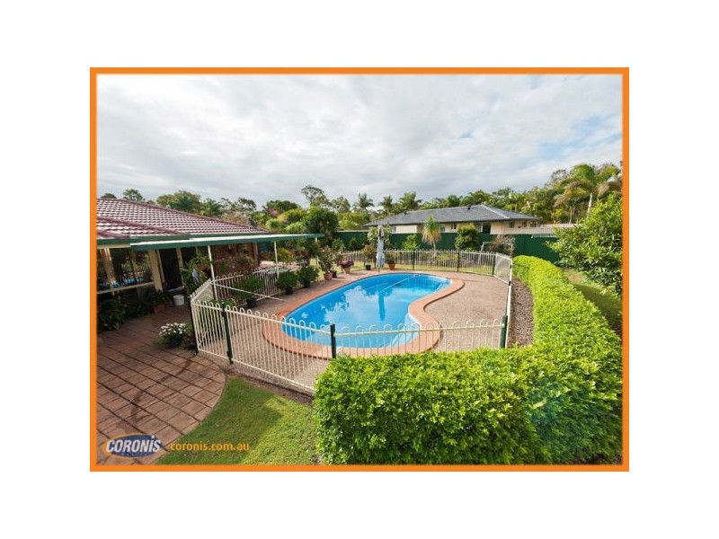 1 Heidi Court, Ormeau QLD 4208