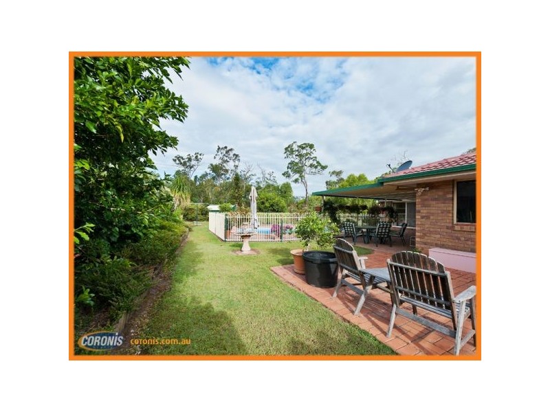 1 Heidi Court, Ormeau QLD 4208