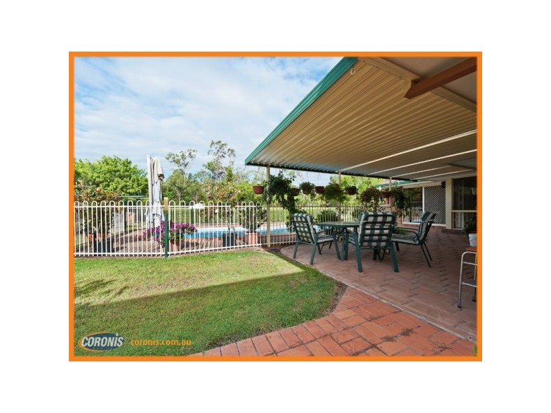 1 Heidi Court, Ormeau QLD 4208