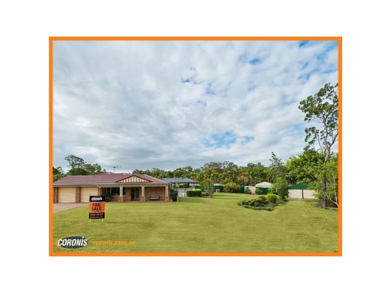 1 Heidi Court, Ormeau QLD 4208