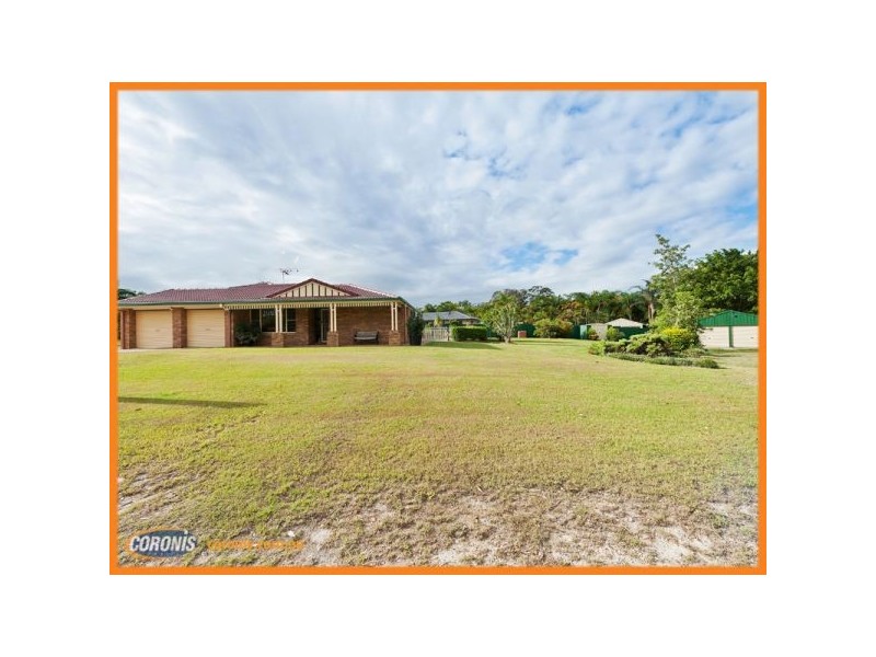 1 Heidi Court, Ormeau QLD 4208