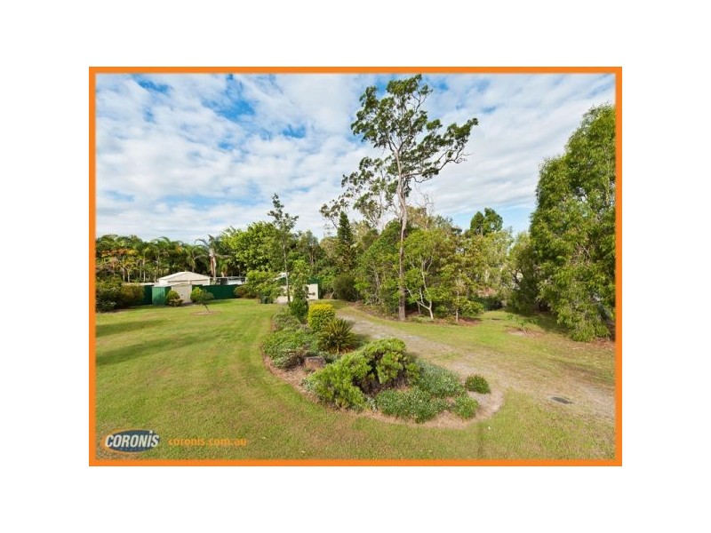 1 Heidi Court, Ormeau QLD 4208