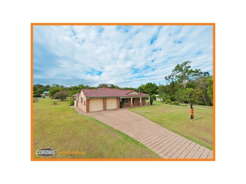 1 Heidi Court, Ormeau QLD 4208