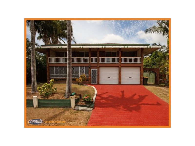 4 Badet Street, Brighton QLD 4017