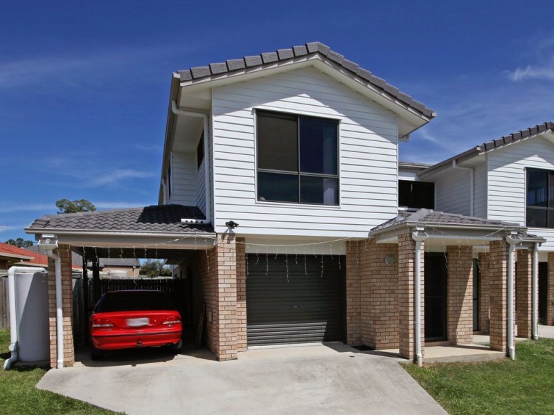 1/4 Sugar Glider Court, Caboolture QLD 4510