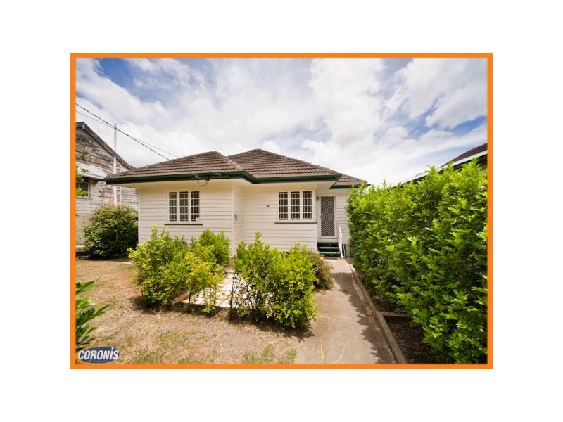 48 Gibb Street, Kelvin Grove QLD 4059