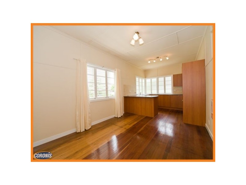 48 Gibb Street, Kelvin Grove QLD 4059
