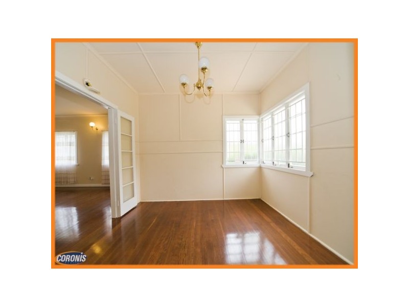 48 Gibb Street, Kelvin Grove QLD 4059