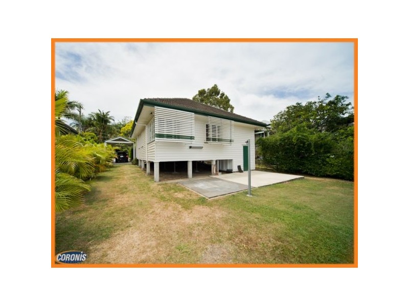 48 Gibb Street, Kelvin Grove QLD 4059