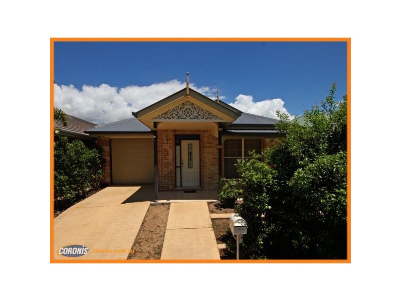 26 Whitecedar Circuit, North Lakes QLD 4509