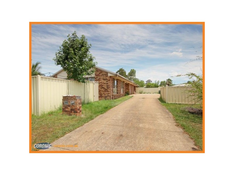 1/19 Michael Avenue, Morayfield QLD 4506