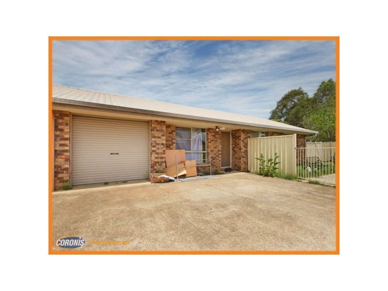 1/19 Michael Avenue, Morayfield QLD 4506