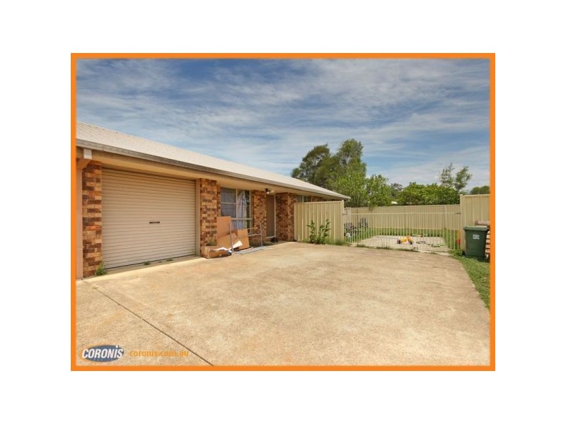 1/19 Michael Avenue, Morayfield QLD 4506