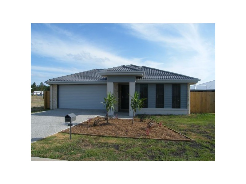 z58 Cottrill Road, Caboolture QLD 4510