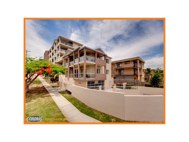 17/102 Melton Road, Nundah QLD 4012
