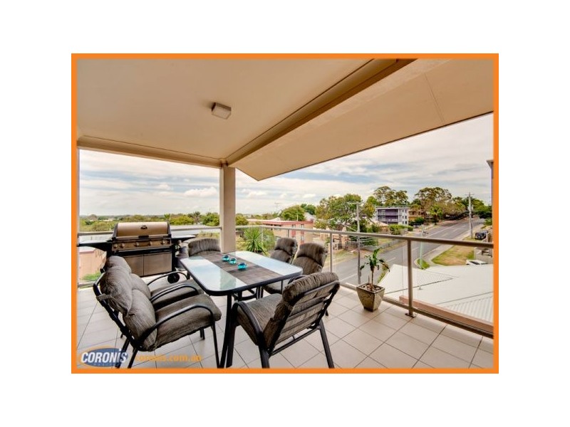 17/102 Melton Road, Nundah QLD 4012