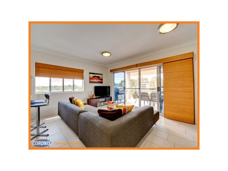 17/102 Melton Road, Nundah QLD 4012