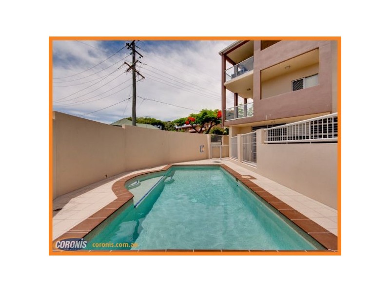 17/102 Melton Road, Nundah QLD 4012